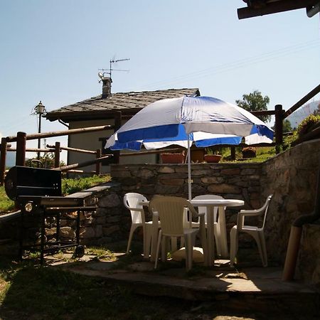 グレッサーンLa Maison De Mariettaアパートメント エクステリア 写真