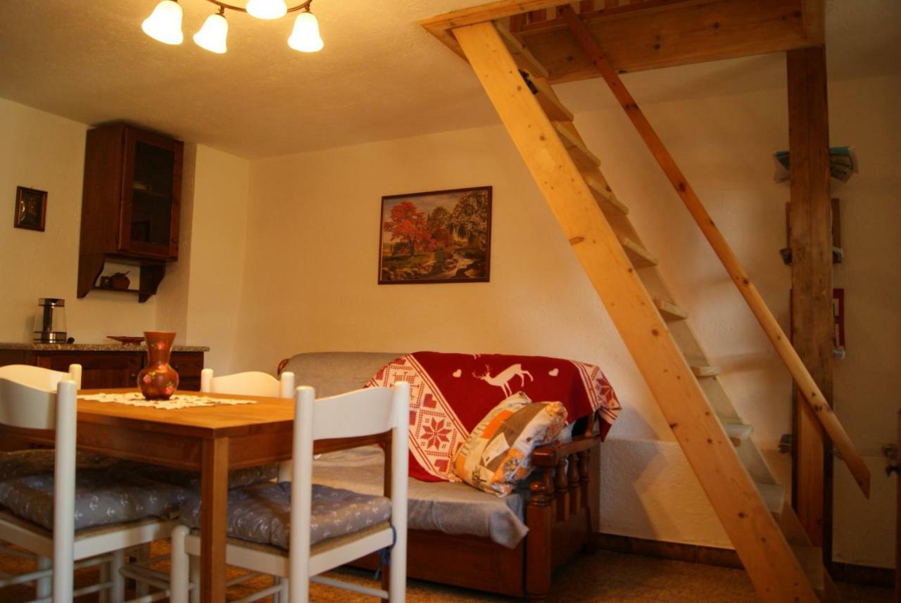 グレッサーンLa Maison De Mariettaアパートメント エクステリア 写真