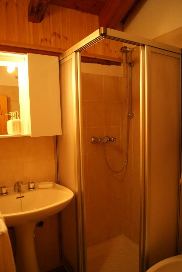 グレッサーンLa Maison De Mariettaアパートメント エクステリア 写真
