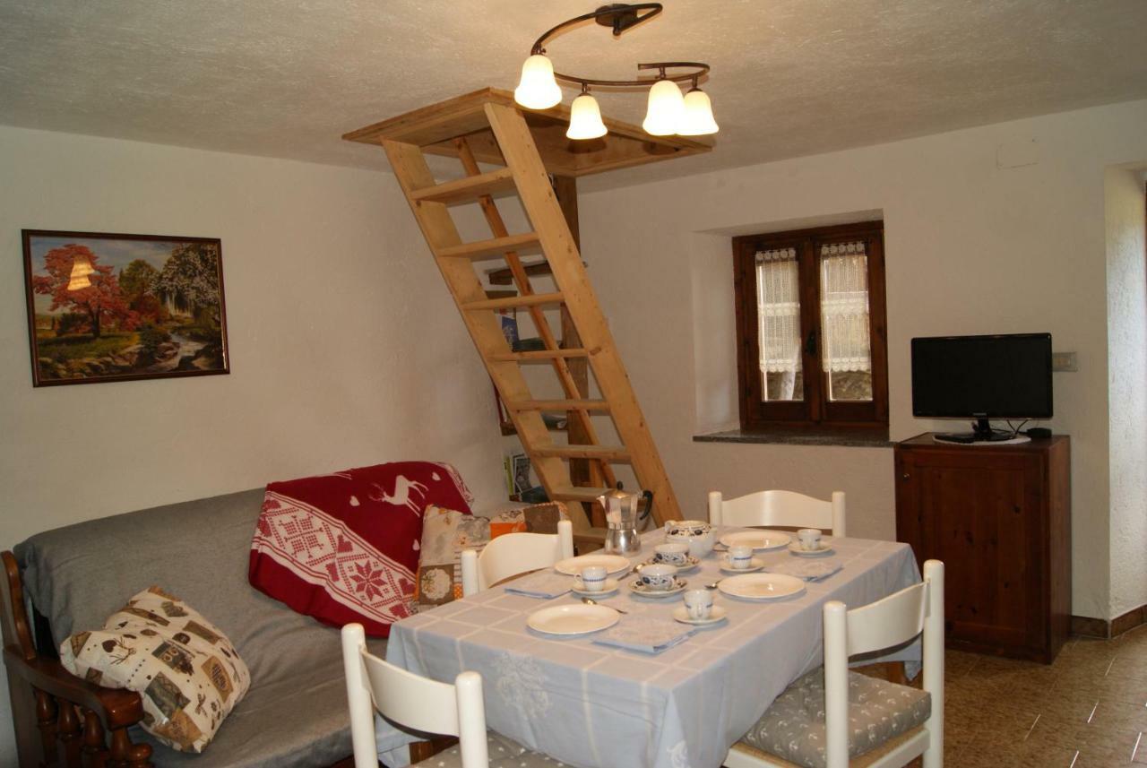 グレッサーンLa Maison De Mariettaアパートメント エクステリア 写真