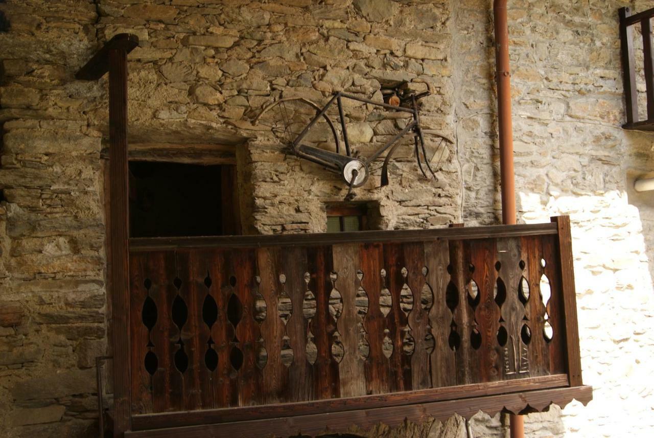 グレッサーンLa Maison De Mariettaアパートメント エクステリア 写真