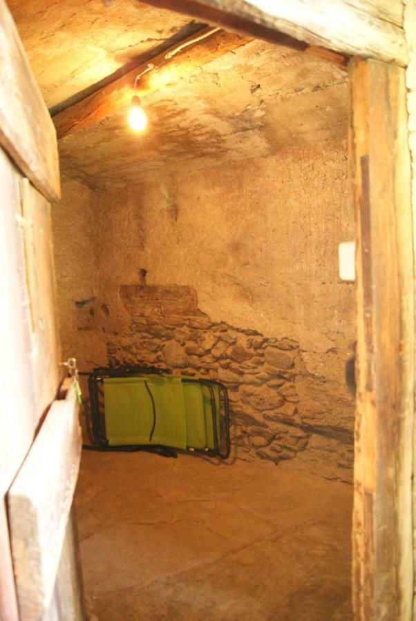 グレッサーンLa Maison De Mariettaアパートメント エクステリア 写真
